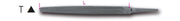 1718D10/P-ROUGH FLAT FILES