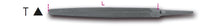 1718D10/P-ROUGH FLAT FILES