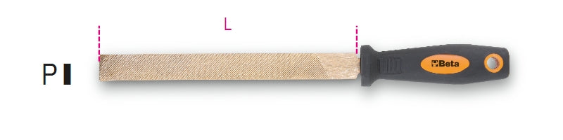 1719BA12/P-12" SPARKPROOF FILES