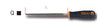 1719BMA10/Q-SECOND-CUT SQUARE FILES
