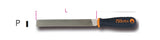 1719BMD10/M-ROUGH HALF-ROUND FILES