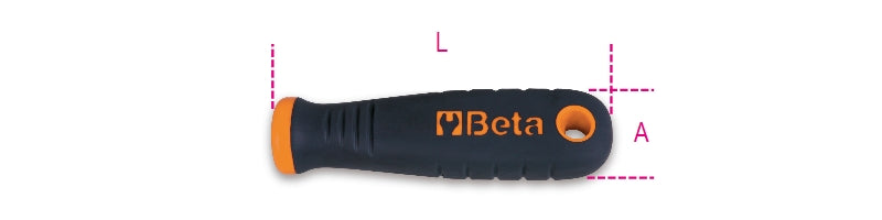 1719BMR/0B-HANDLES FOR FILES