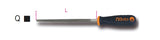 1719BMX10/Q-SMOOTH SQUARE FILES