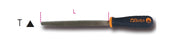 1719BMX10/T-SMOOTH TRIANGULAR FILES