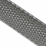 1719BM/RG-HALF-ROUND CABINET RASP