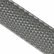 1719BM/RG-HALF-ROUND CABINET RASP