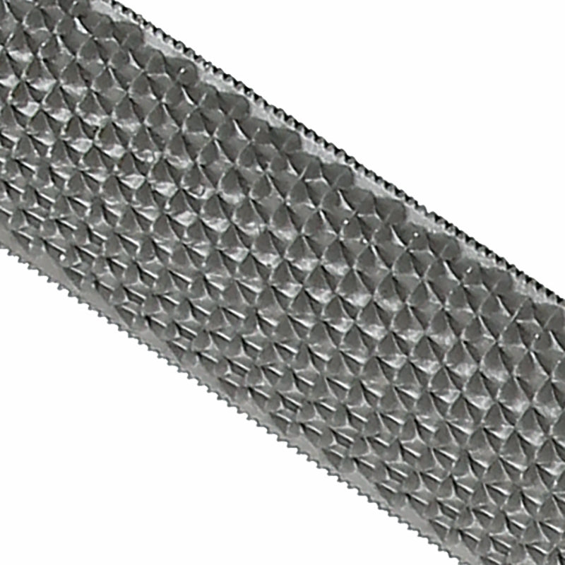 1719BM/RG-HALF-ROUND CABINET RASP