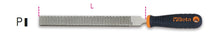 1719BM/RL-FLAT RASP/FILE