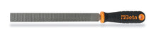1719BM/RP-FLAT RASP - PLASTIC HANDLE