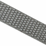 1719BM/RP-FLAT RASP - PLASTIC HANDLE