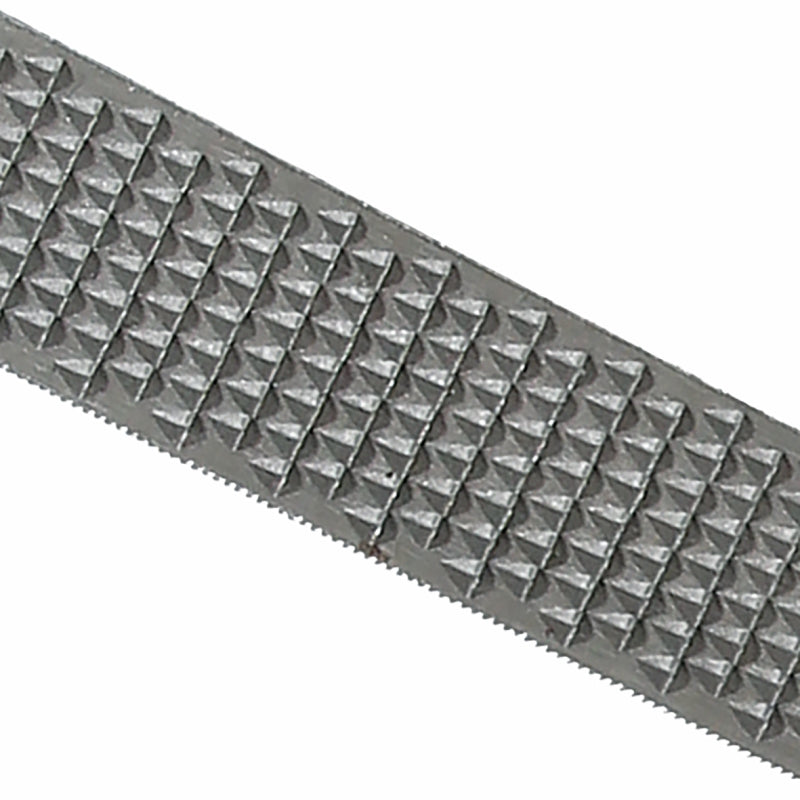 1719BM/RP-FLAT RASP - PLASTIC HANDLE