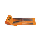 1720/B12-12 NEEDLE FILES 1720 IN WALLET
