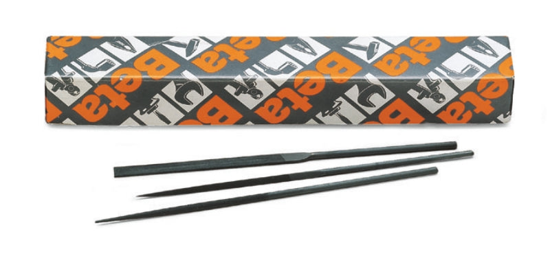 1720/S3-SET OF 3 NEEDLE FILES IN BOX
