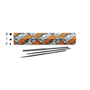 1720/B12-12 NEEDLE FILES 1720 IN WALLET