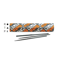 1720/B12-12 NEEDLE FILES 1720 IN WALLET