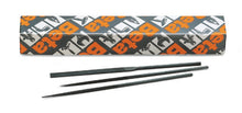1720/B12-12 NEEDLE FILES 1720 IN WALLET