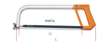 1725-HACKSAW FRAME