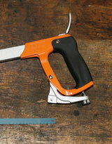 1726BM-HACKSAW FRAME BIMATERIAL