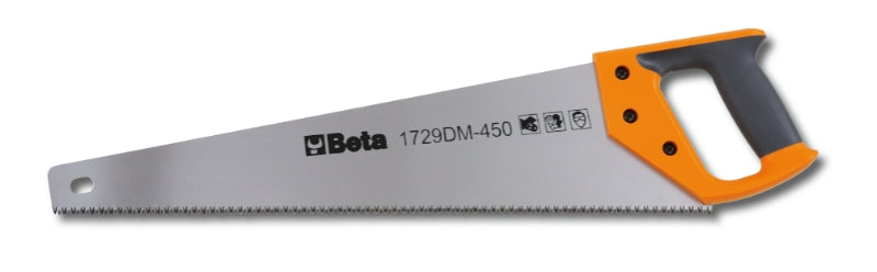 1729DM 450-WOOD RIP SAW