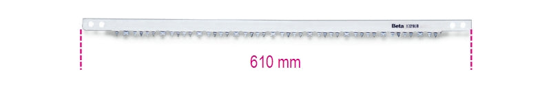 1729LR-SPARE BLADE FOR ITEM 1729
