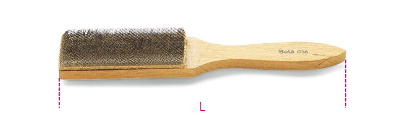 1736A-FILE BRUSH