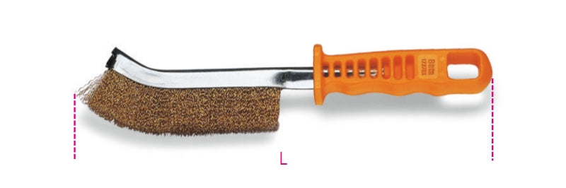 1737NX-BRAKE SHOE CLEANING BRUSH