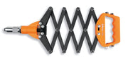 1739C-LAZY TONGS RIVETER