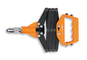 1739C-LAZY TONGS RIVETER