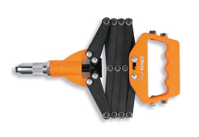 1739C-LAZY TONGS RIVETER
