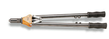 1740A-HEAVY DUTY RIVETING PLIERS