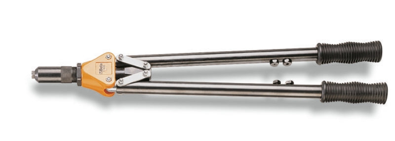 1740A-HEAVY DUTY RIVETING PLIERS