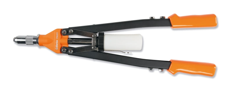 1740AN-HEAVY-DUTY RIVETING PLIERS