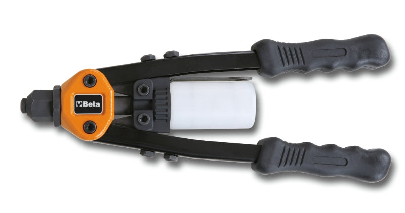 1740B 280-COMPACT RIVETING PLIERS