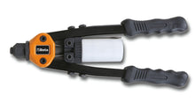 1740B 280-COMPACT RIVETING PLIERS