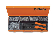 1741B/C5-ITEM 1741B + 700 RIVETS