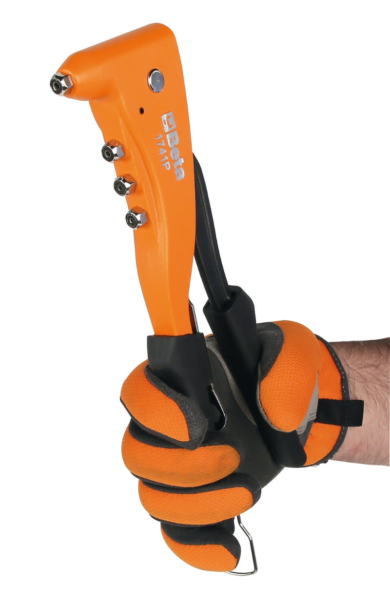 1741RV 3 - 2K-ALUMINIUM RIVETS 500PCS