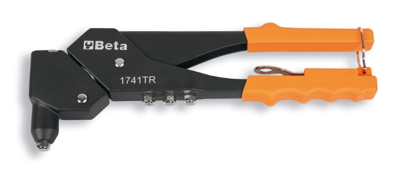 1741RV 2,9K-ALUMINIUM RIVETS 500PCS