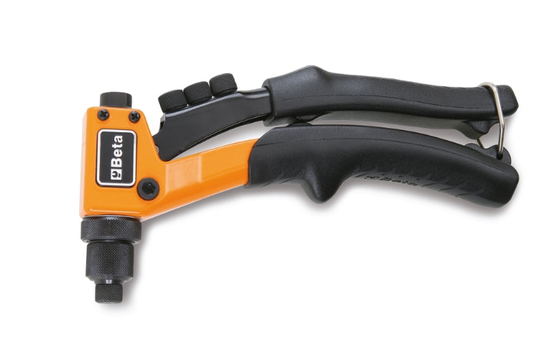 1741U-ULTRA COMPACT RIVETING PLIERS