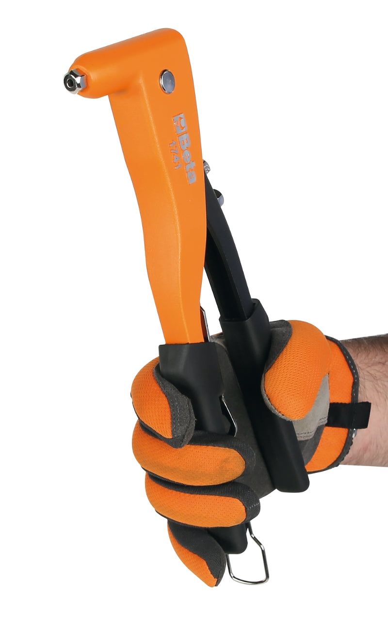 1741RV 2 - 9K-ALUMINIUM RIVETS 500PCS