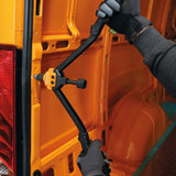 1742N/KR M3-KIT 4 SPARE PINS FOR 1742N