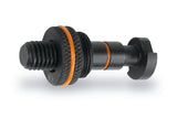 1742R-A M10-STEEL THREADED RIVETS 10PCS