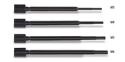 1742KR M3-KIT 4 SPARE MANDRELS FOR 1742