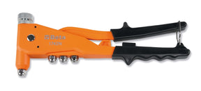 1742N-RIVETING PLIERS THREADED INSERTS