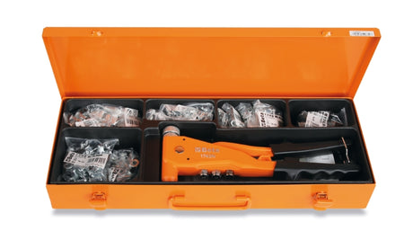 1742N/KR M5-KIT 4 SPARE PINS FOR 1742N