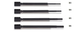 1742AN/KR M10-KIT 4 SPARE PINS 1742AN