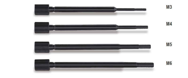 1742AN/KR M3-KIT 4 SPARE PINS 1742AN