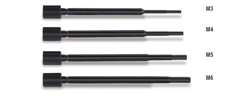 1742N/KR M6-KIT 4 SPARE PINS FOR 1742N