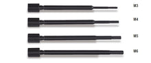 1742N/KR M3-KIT 4 SPARE PINS FOR 1742N