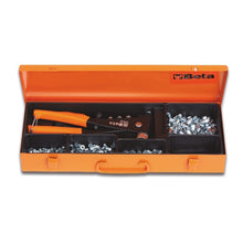 1742/C4-ITEM 1742 + 400 RIVETS
