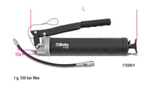 1750HS 500-LEVER OPERATED GREASE GUNS